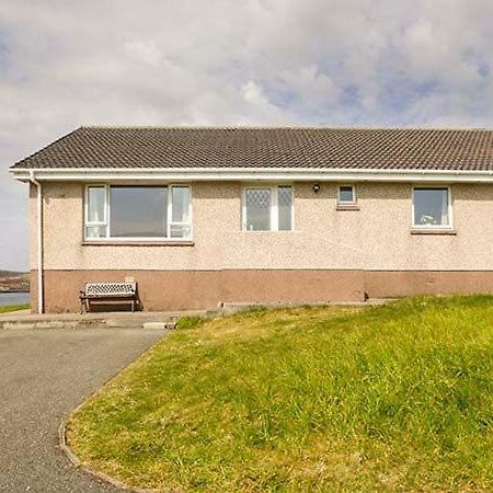7 Habost Balallan Exterior foto